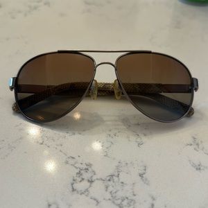 Tory Burch sunglasses